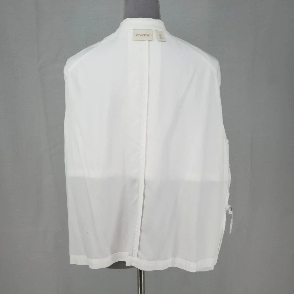 Chicos chicos jacket
